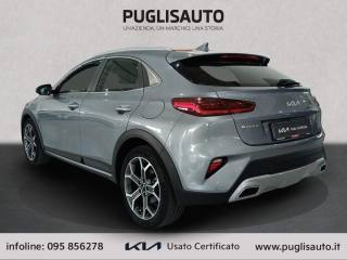 KIA XCeed usata, con Cerchi in lega