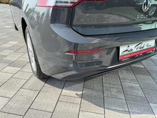 VOLKSWAGEN Golf usata, con Controllo trazione