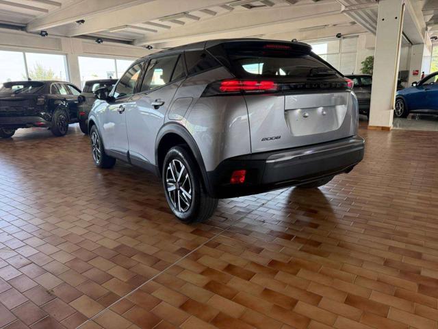 PEUGEOT 2008 usata, con Airbag Passeggero
