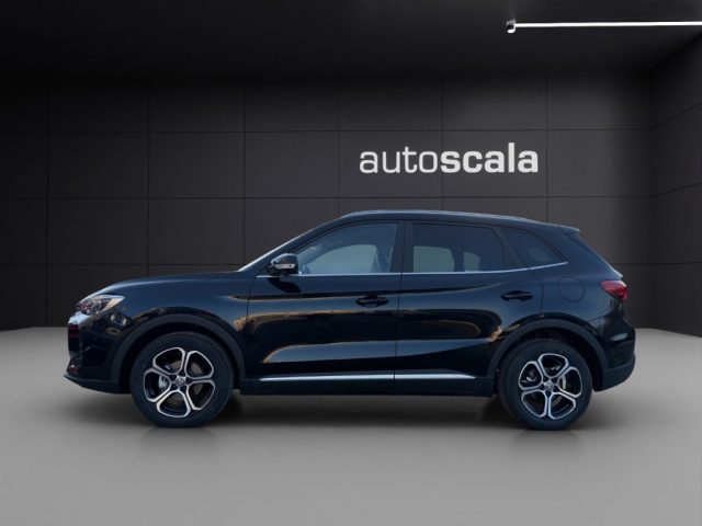 MG ZS usata, con Airbag