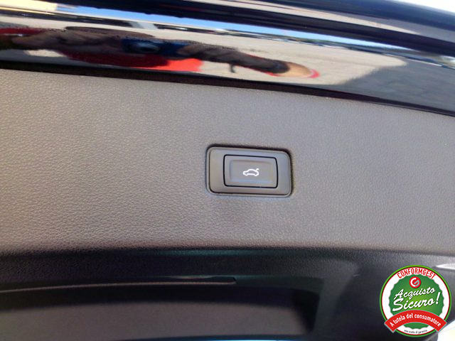 AUDI Q8 usata, con MP3