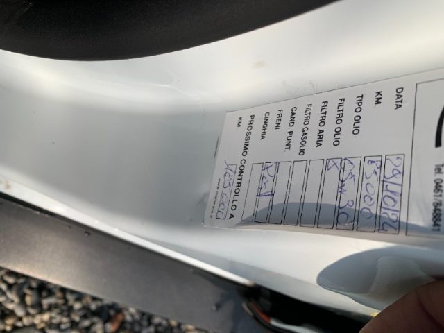 DACIA Duster usata, con Immobilizzatore elettronico