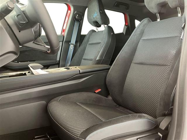 RENAULT Austral usata, con Fendinebbia