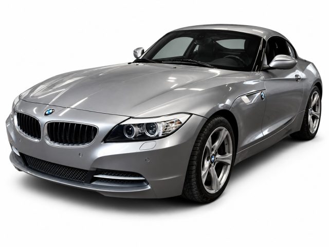 BMW Z4 usata, con Airbag