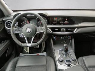 ALFA ROMEO Stelvio usata, con Cerchi in lega