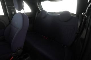 FIAT 500 usata 3