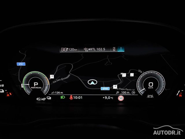 AUDI Q3 usata, con Boardcomputer