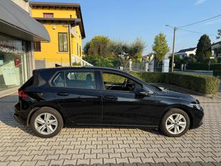 VOLKSWAGEN Golf usata, con Boardcomputer