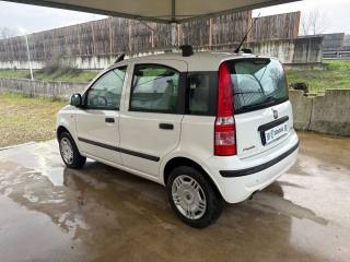 FIAT Panda usata, con Autoradio