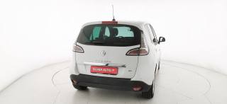 RENAULT Scenic usata, con Volante multifunzione