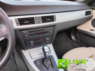 BMW 320 usata, con Filtro antiparticolato