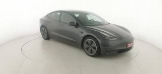 TESLA Model 3 usata 26