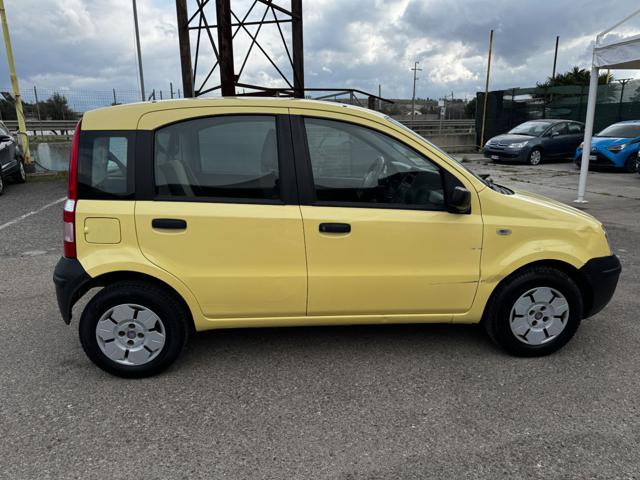 FIAT Panda usata 5