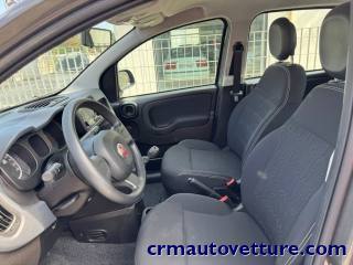 FIAT Panda usata 4