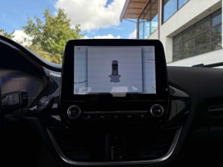 FORD Puma usata, con Immobilizzatore elettronico