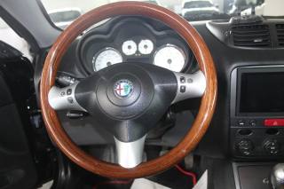 ALFA ROMEO GT usata, con Cruise Control