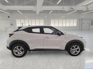 NISSAN Juke usata, con Airbag Passeggero