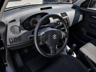 SUZUKI Swift usata, con Chiusura centralizzata