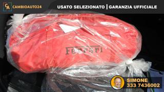 FERRARI California usata 137
