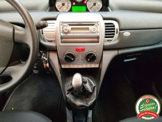 LANCIA Ypsilon usata 12