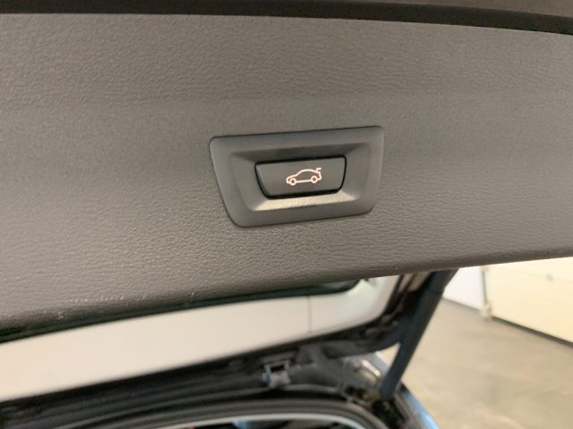 BMW X1 usata, con Filtro antiparticolato