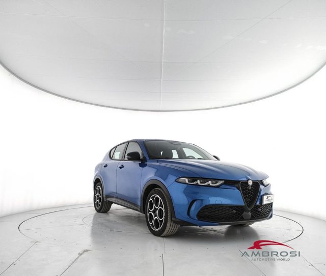 ALFA ROMEO Tonale usata 1