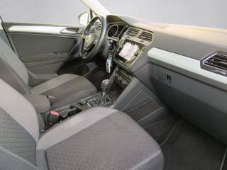 VOLKSWAGEN Tiguan usata, con Park Distance Control