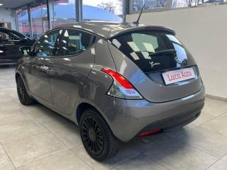 LANCIA Ypsilon usata, con Alzacristalli elettrici