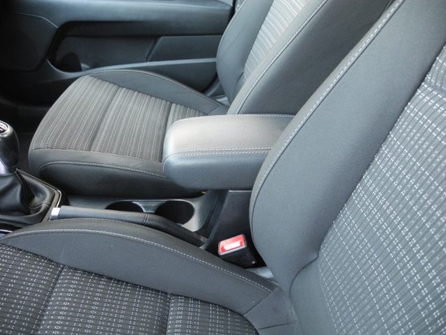 KIA Stonic usata, con Pneumatici estivi