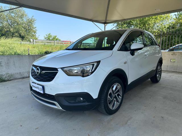 OPEL Crossland X usata 66