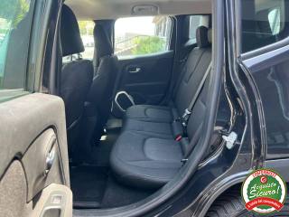JEEP Renegade usata, con Controllo trazione