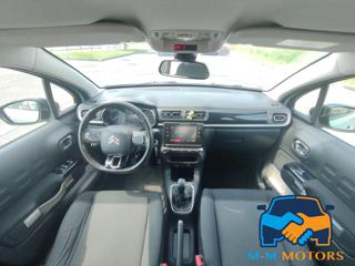 CITROEN C3 usata, con Controllo trazione