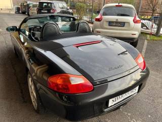 PORSCHE Boxster usata 15