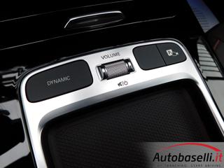 MERCEDES-BENZ CLA 200 usata, con Airbag testa