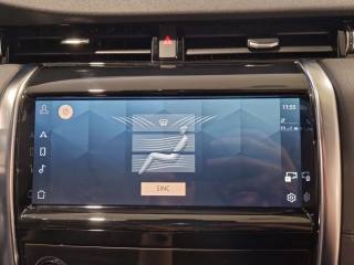 LAND ROVER Discovery Sport usata, con Sedile posteriore sdoppiato