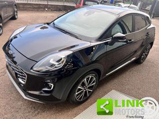 FORD Puma usata 2
