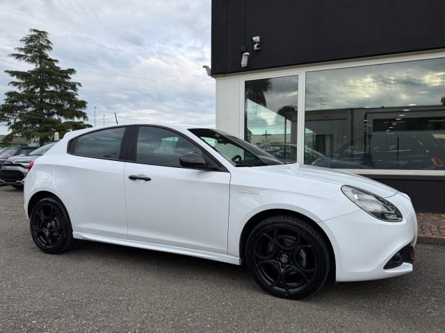 ALFA ROMEO Giulietta usata, con Alzacristalli elettrici