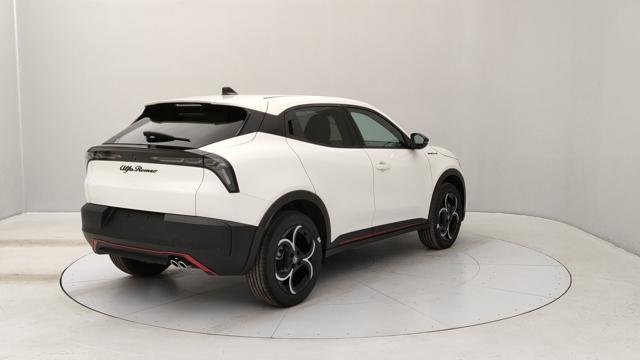 ALFA ROMEO Junior usata, con Autoradio
