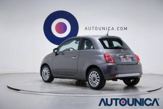 FIAT 500 usata, con Servosterzo