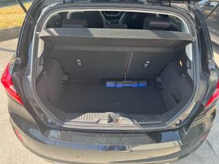 FORD Fiesta usata, con Filtro antiparticolato