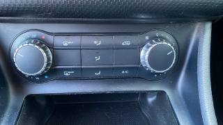 MERCEDES-BENZ A 180 usata, con Immobilizzatore elettronico