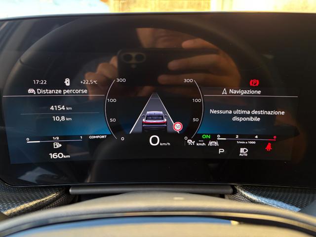 AUDI Q5 usata, con Park Distance Control