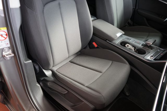 AUDI A6 usata, con Chiusura centralizzata telecomandata