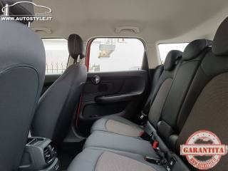 MINI Countryman usata 83