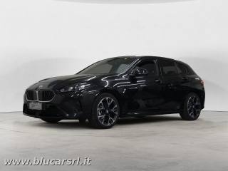 BMW 118 usata, con Airbag laterali