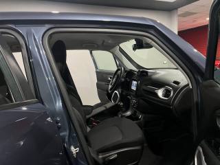 JEEP Renegade usata, con Cerchi in lega