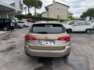 FIAT Tipo usata, con Airbag Passeggero