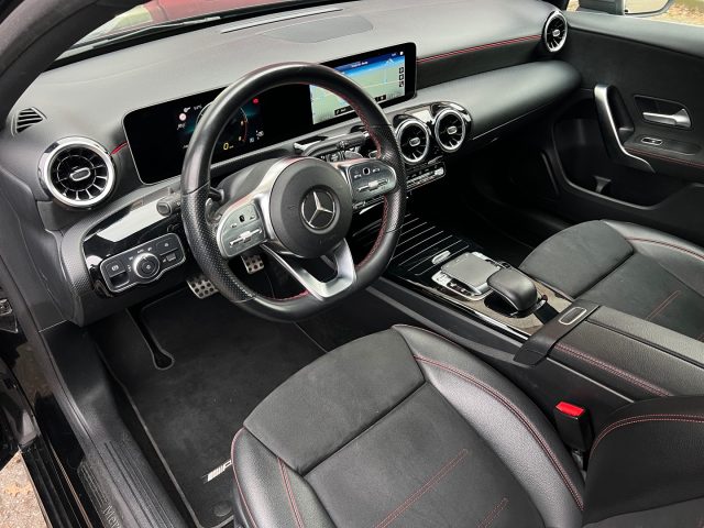 MERCEDES-BENZ A 220 usata, con Airbag Passeggero