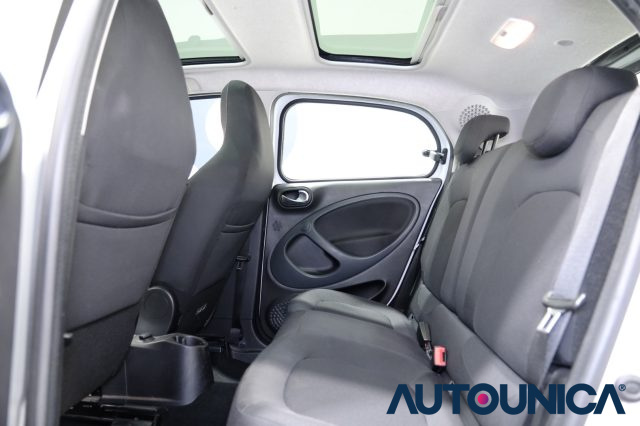SMART ForFour usata 33