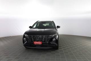 HYUNDAI Tucson Tucson 1.6 HEV aut.Exellence